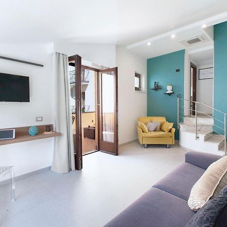 Estate4Home - Casa Cristina Соренто Екстериор снимка