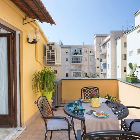 Estate4Home - Casa Cristina Соренто Екстериор снимка