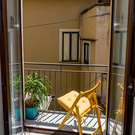 Estate4Home - Casa Cristina Соренто Екстериор снимка