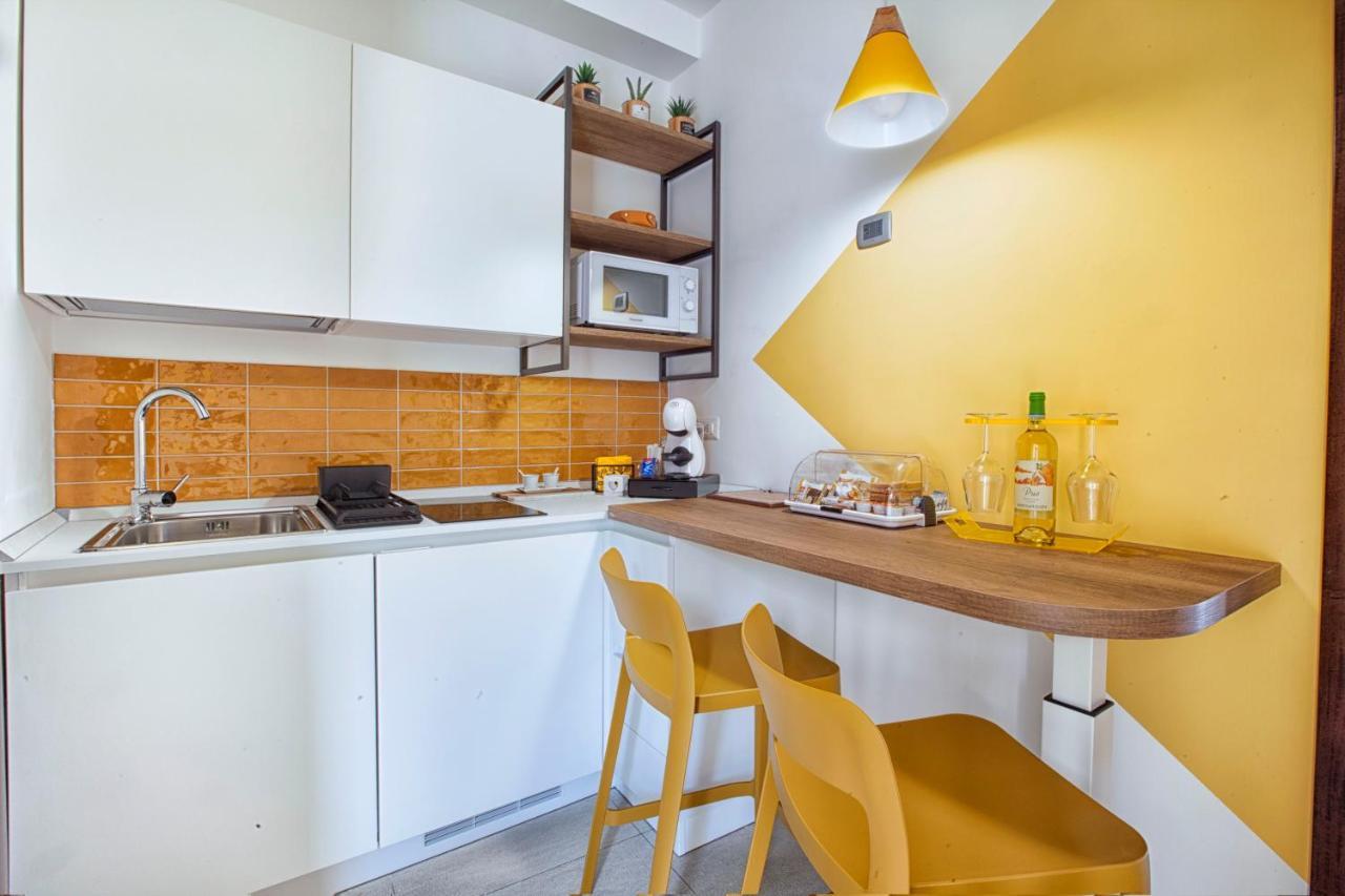 Estate4Home - Casa Cristina Соренто Екстериор снимка