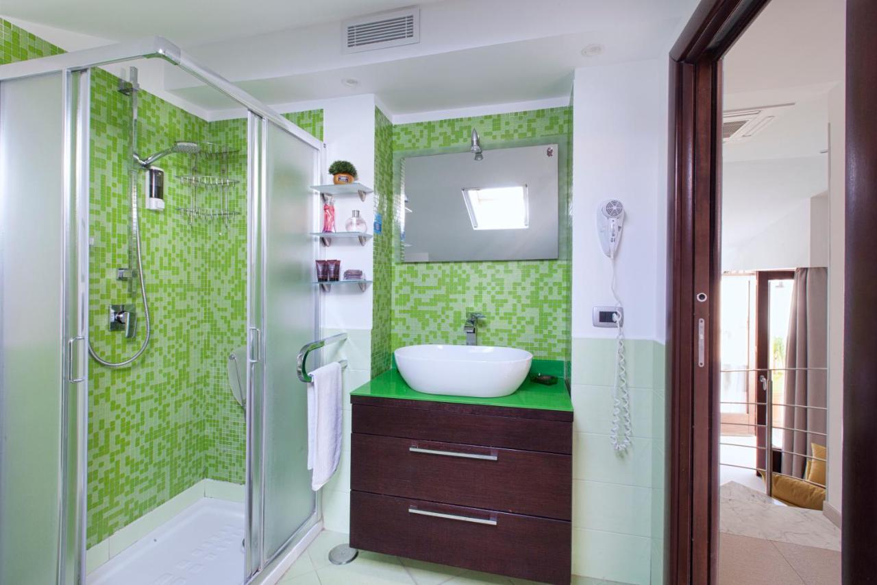 Estate4Home - Casa Cristina Соренто Екстериор снимка