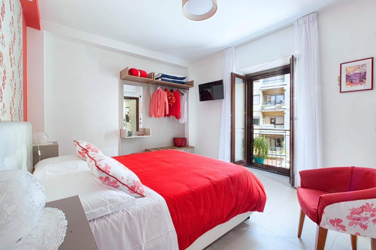 Estate4Home - Casa Cristina Соренто Екстериор снимка